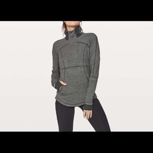 Lululemon Base Runner Jacket